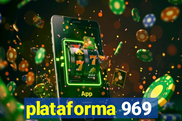 plataforma 969